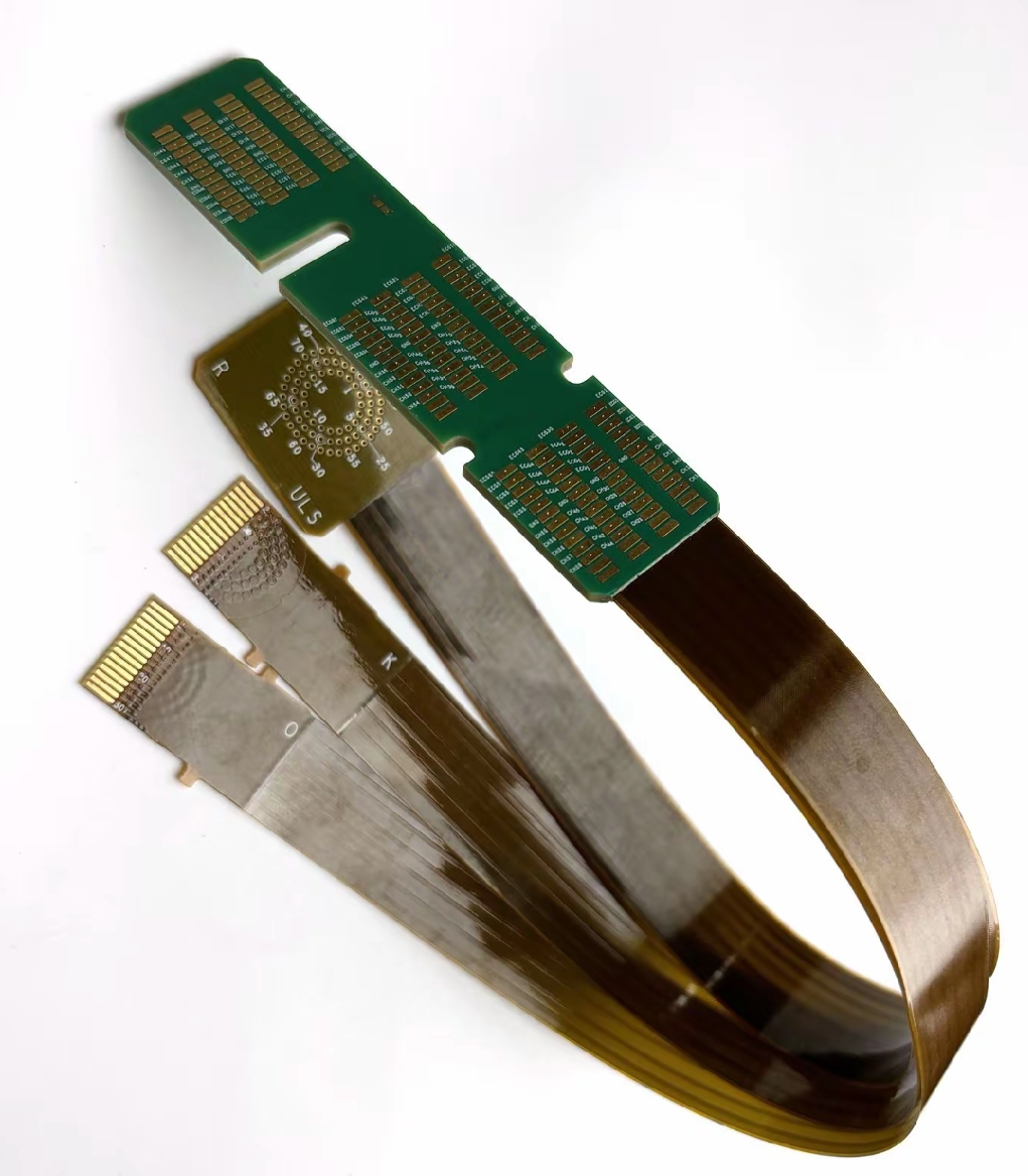 Rigid-Flex PCB