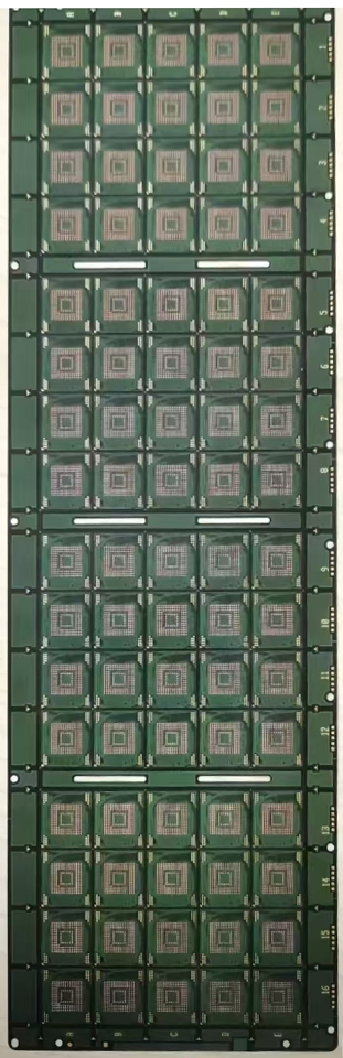 Substrate-like-PCB (SLP)
