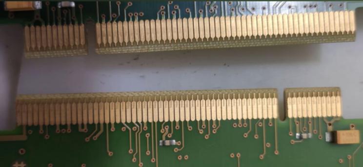 Differences Between Gold Finger Plating and Immersion Gold Plating