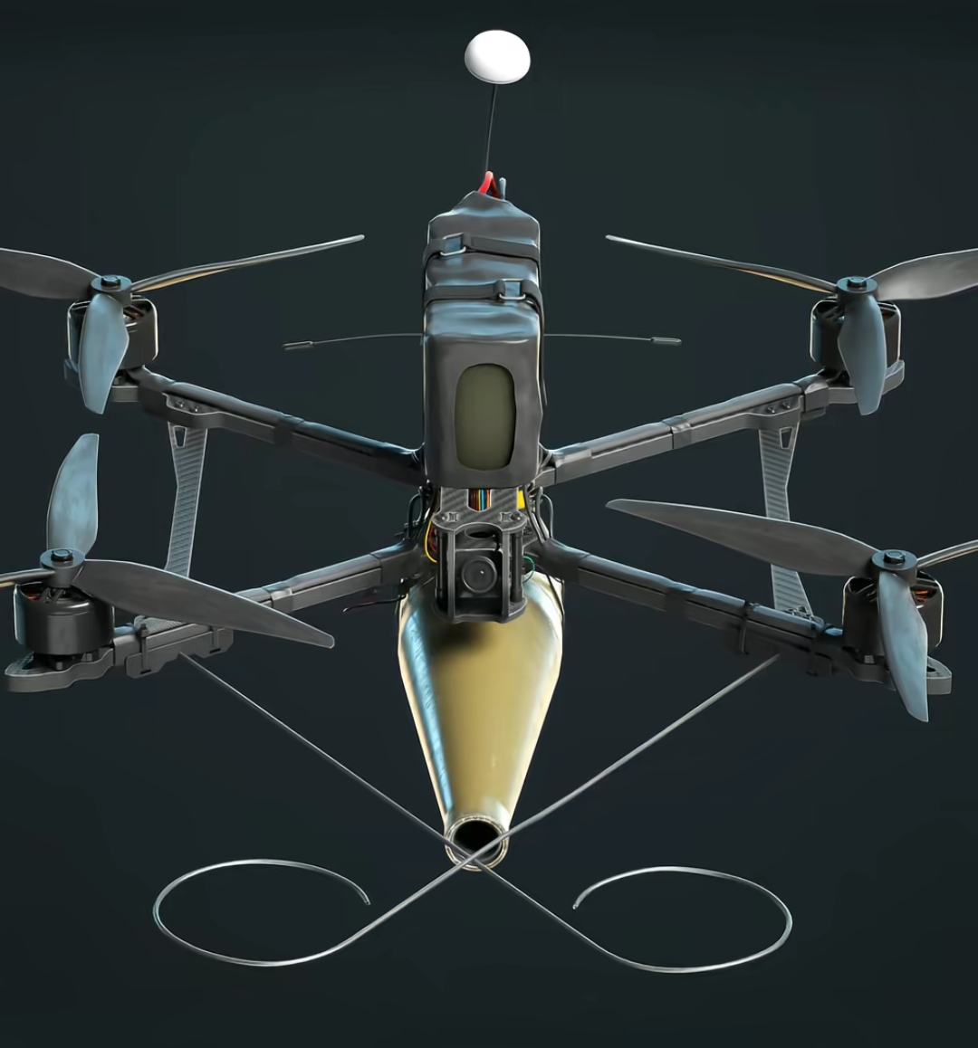 UAV PCBs: Bridging Battlefields and Daily Life, Embracing Aspirations for Peace