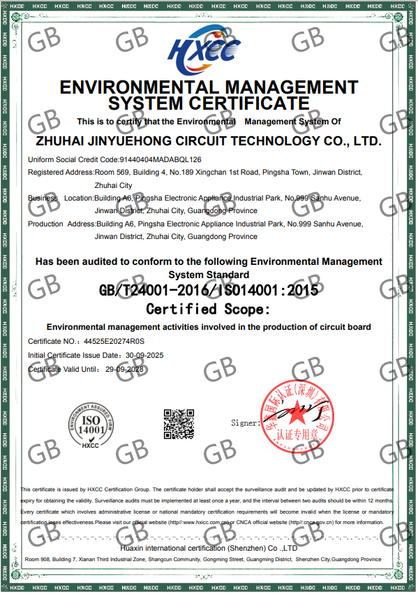 ISO14001