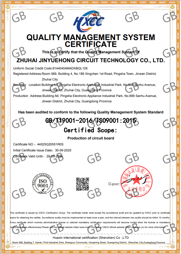 ISO9001