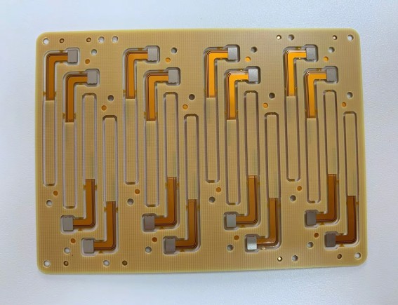FPC Flexible Adapter Board