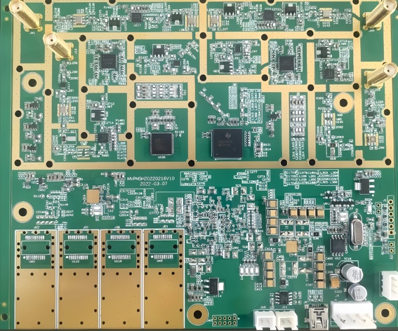 Military PCBA Products